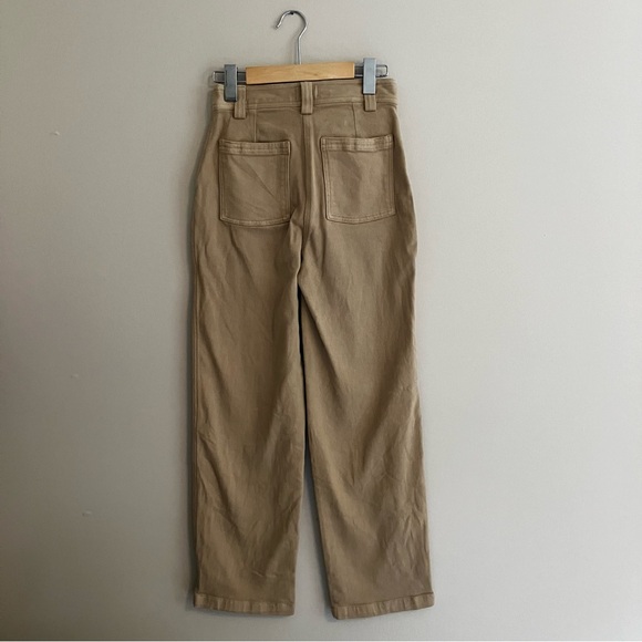 Sunday Best Tan Pants - Picture 3 of 8